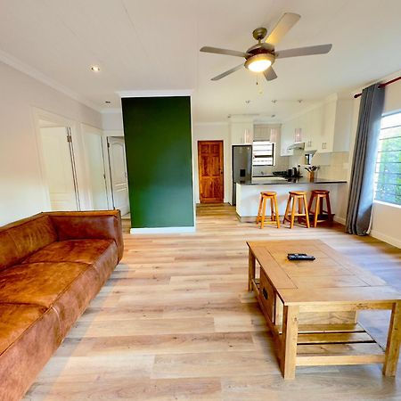 38 The Prongs Apartment Plettenberg Bay Exterior foto