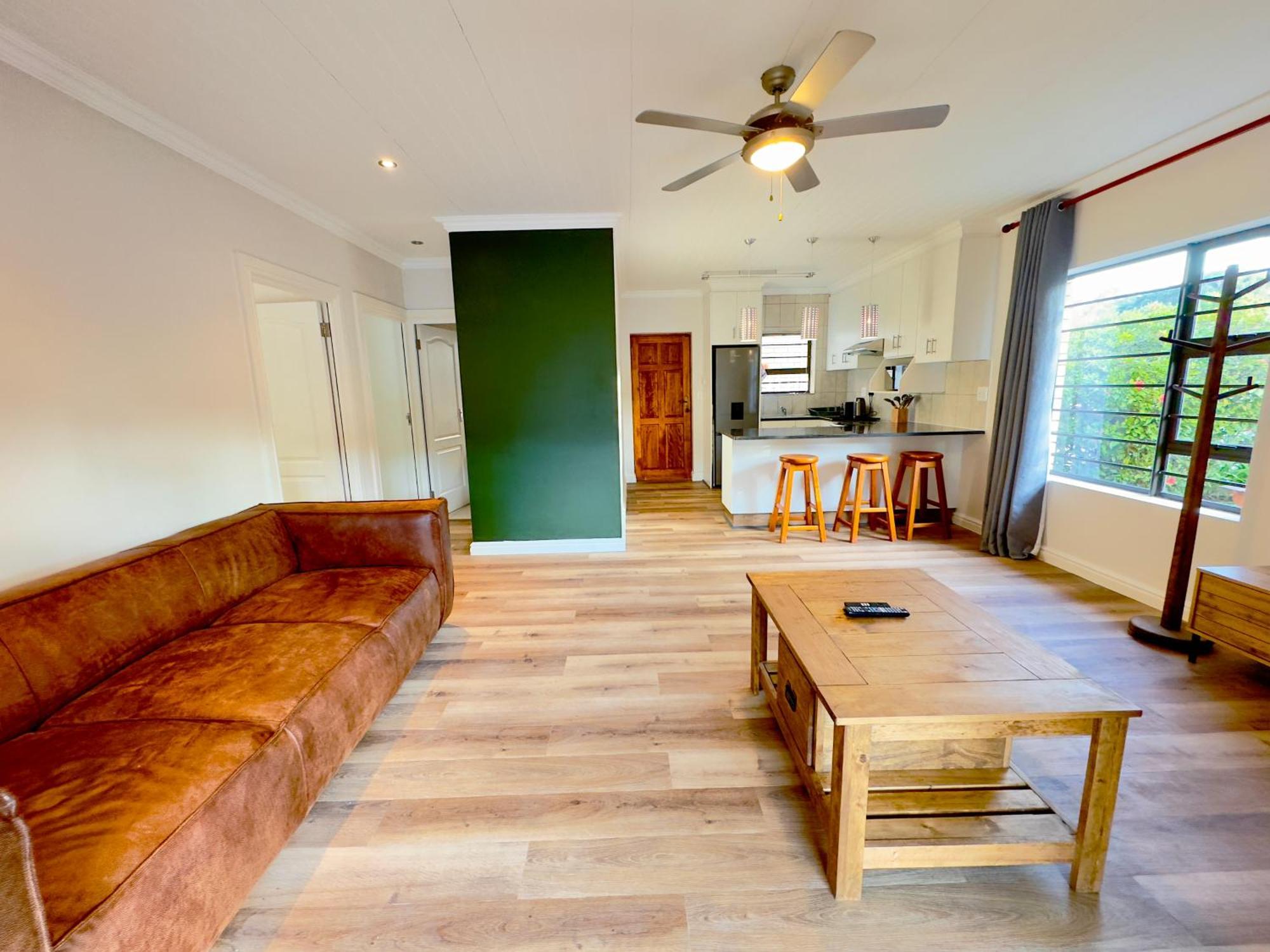 38 The Prongs Apartment Plettenberg Bay Exterior foto