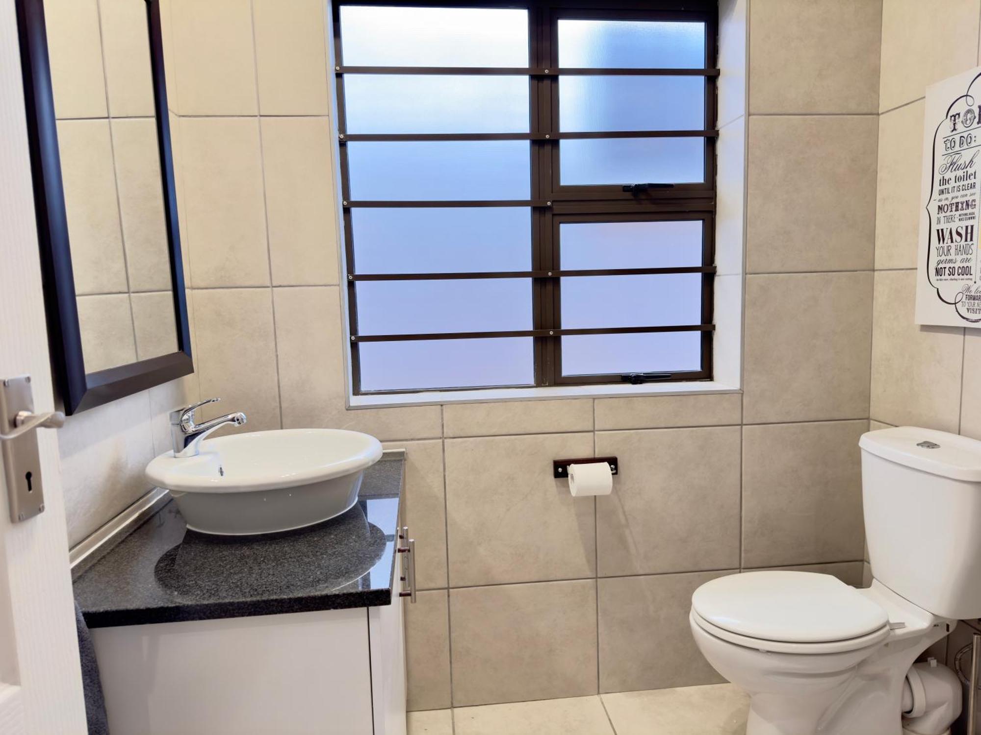 38 The Prongs Apartment Plettenberg Bay Exterior foto